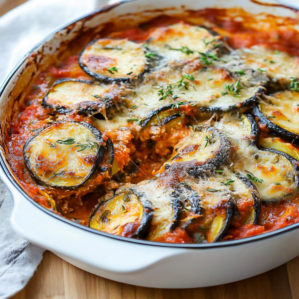 Recipe preparation