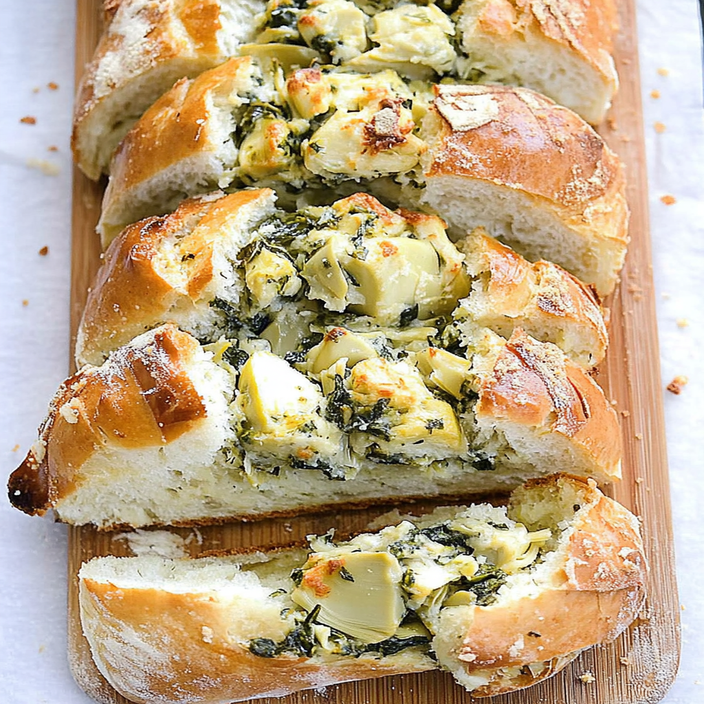 Recipe preparation