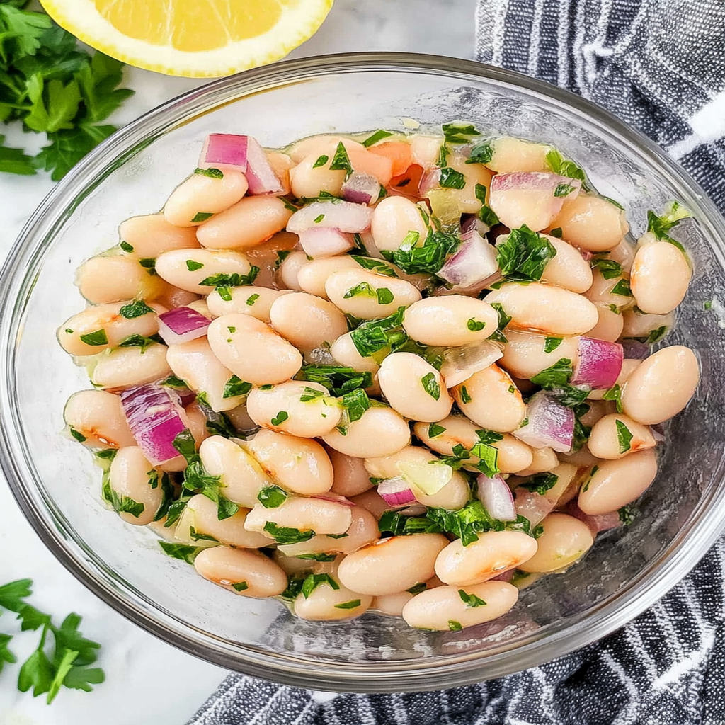 Recipe preparation