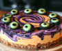Spellbinding Witches’ Brew Swirl Cheesecake Recipe