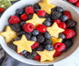 Vibrant Berry Fruit Salad Recipe – A Colorful Delight