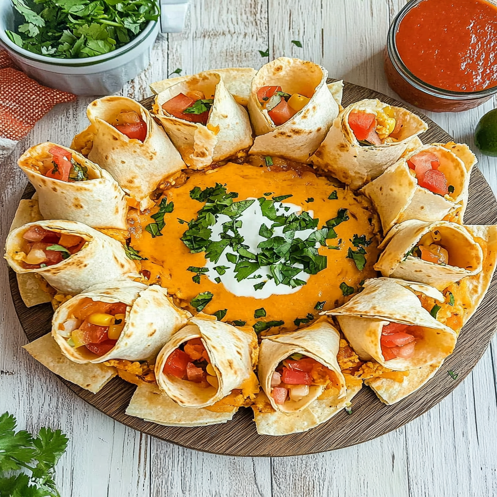 Recipe preparation
