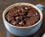 Indulge in 5-Minute Brownie In A Mug – Quick & Easy Treat