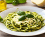 Can This 5-Minute Pesto Zoodle Recipe Will Amaze You