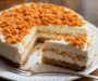 Indulge in this Irresistible Carrot Cake Cheesecake