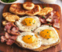 Celebrate Dad with 5 Delicious Father’s Day Breakfast Ideas
