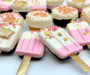Celebrate with Graduation Cakesicles: A Sweet Treat Delight