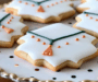 Celebrate with Graduation Themed Sugar Cookies Recipe
