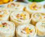 Delicious Chicken Bacon Ranch Pinwheels Recipe You’ll Love
