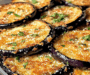 Crispy Oven-Baked Eggplant: A Deliciously Crunchy Delight