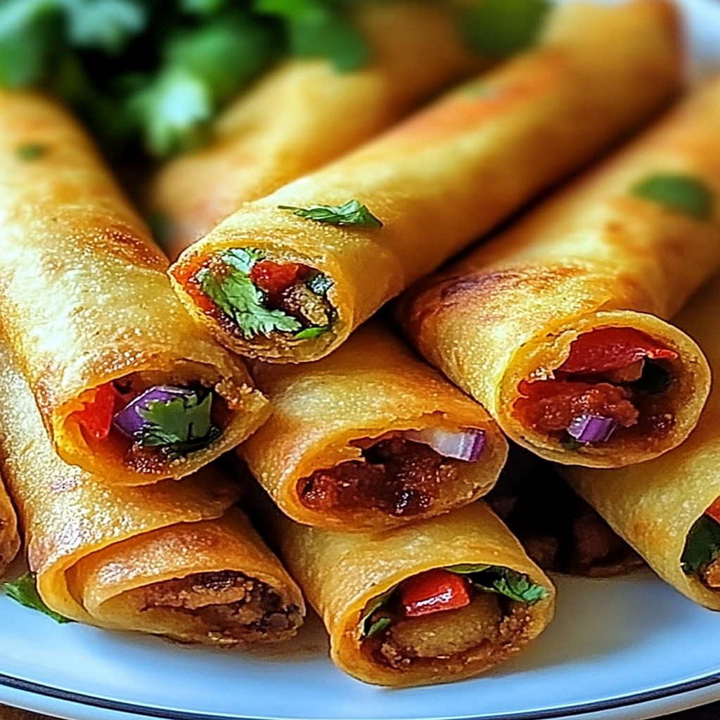 Recipe preparation