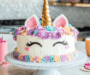Irresistible Easy Unicorn Cake Recipe for Magical Moments