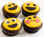 Delightful Emoji Cupcakes: Whimsical Treats for Joy