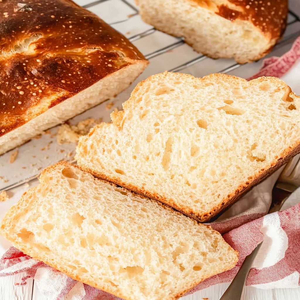 Recipe preparation