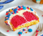 Firecracker Cake: A Flavor-Packed Dessert Delight