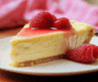 Creamy Greek Yogurt Cheesecake Recipe for Delightful Indulgence