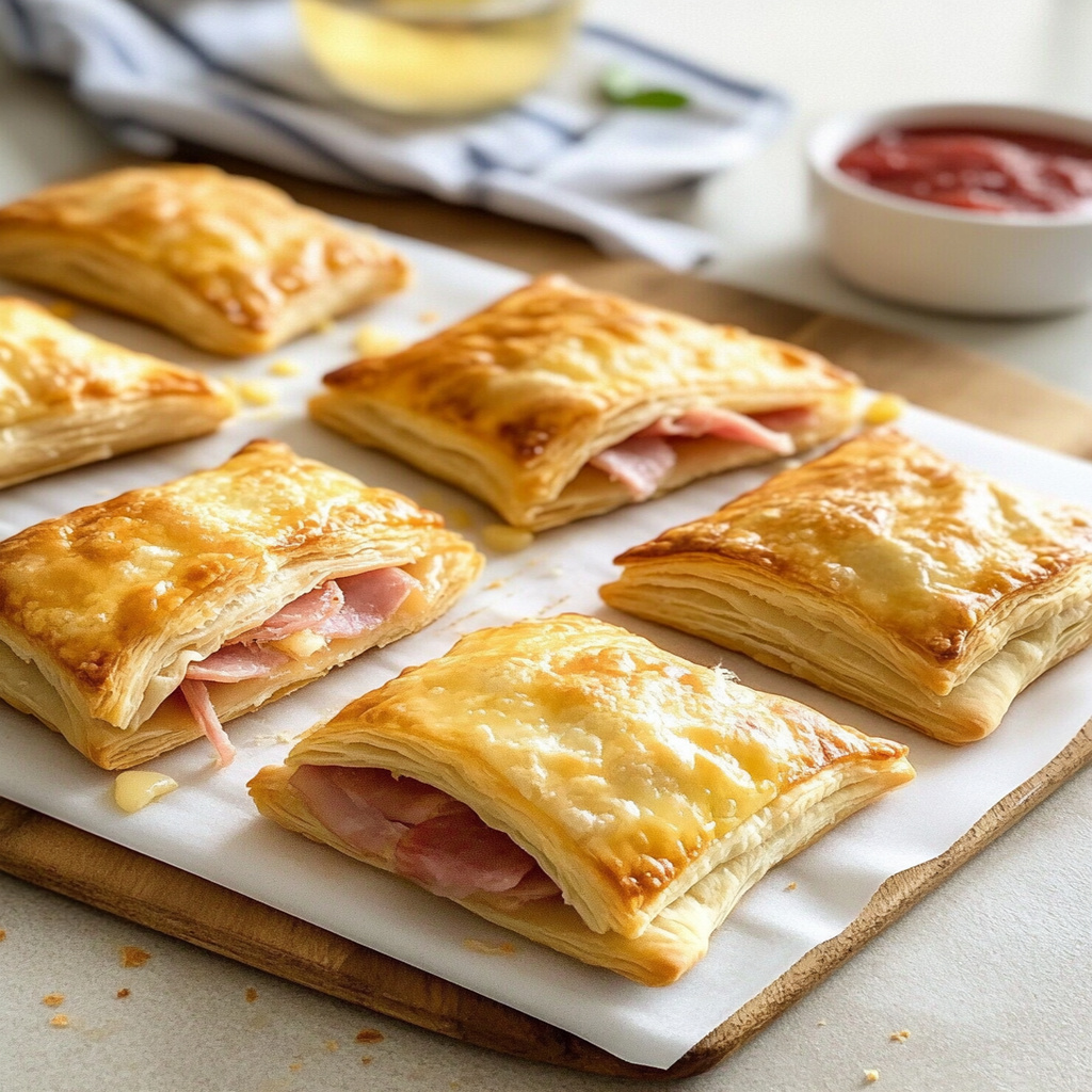 Recipe preparation