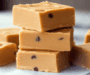 Irresistible Healthy Peanut Butter Fudge Recipe to Try