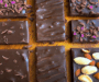 Indulge in Homemade Chocolate Bars: A Sweet Delight