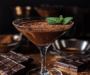Irresistible Homemade Chocolate Martini Recipe to Savor
