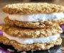 Irresistible Homemade Oatmeal Cream Pies Recipe