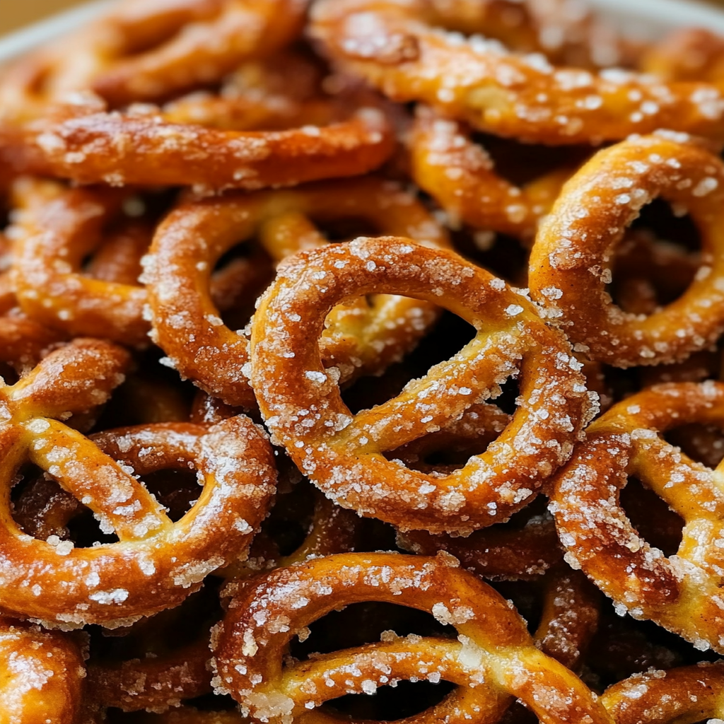 Recipe preparation