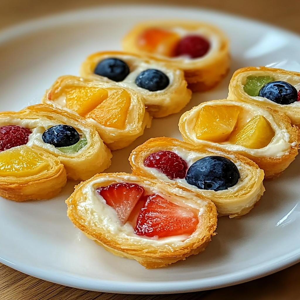 Recipe preparation