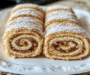 Irresistible Italian Nut Roll Cookies Recipe You’ll Love