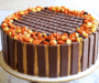 Decadent Kit-Kat Cake Recipe – A Chocolate Lover’s Dream