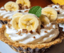 Irresistible Mini Banana Cream Pie Recipe for Every Occasion