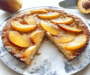 Blissful Nectarine Cake Recipe for Summer Delight