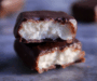 Irresistible No Bake Coconut Bounty Bars Recipe