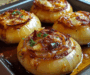 Irresistible Onion Bombs: Flavor Explosions in Every Bite