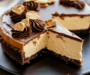 Decadent Peanut Butter Cheesecake Recipe for Blissful Treats