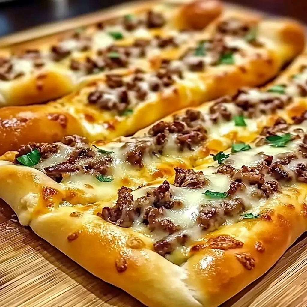 Recipe preparation