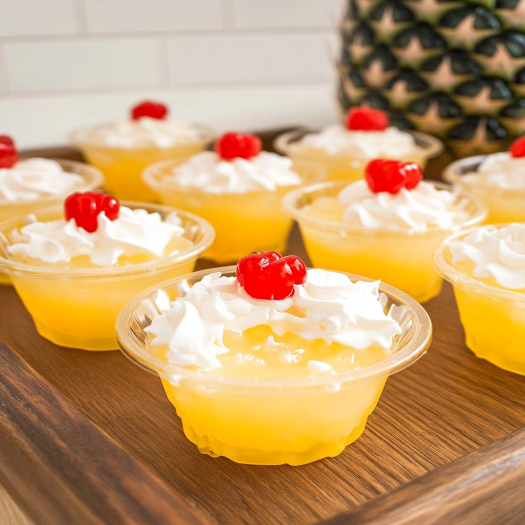 Recipe preparation