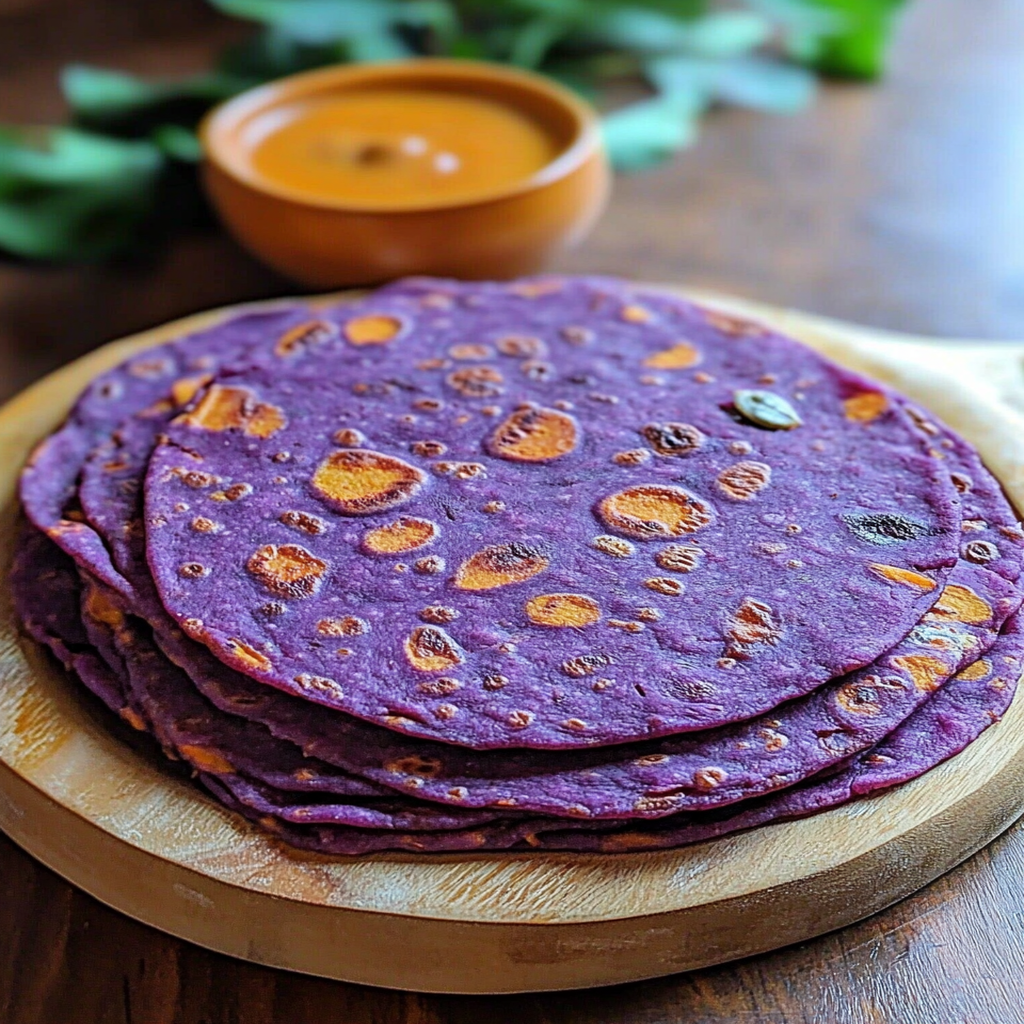 Recipe preparation