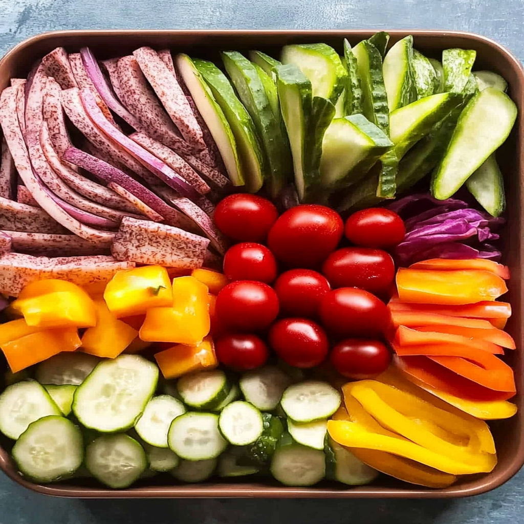 Recipe preparation