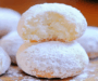 Irresistible Snowball Donuts: Fluffy & Sweet Treats