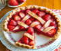 Irresistible Strawberry Pie Recipe for Summer Delight
