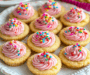 Irresistible Sugar Cookie Cups: A Sweet Delightful Treat