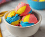 Delightful Superman Ice Cream Recipe for a Sweet Treat