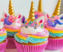 Magical Unicorn Cupcakes: A Whimsical Delight Recipe