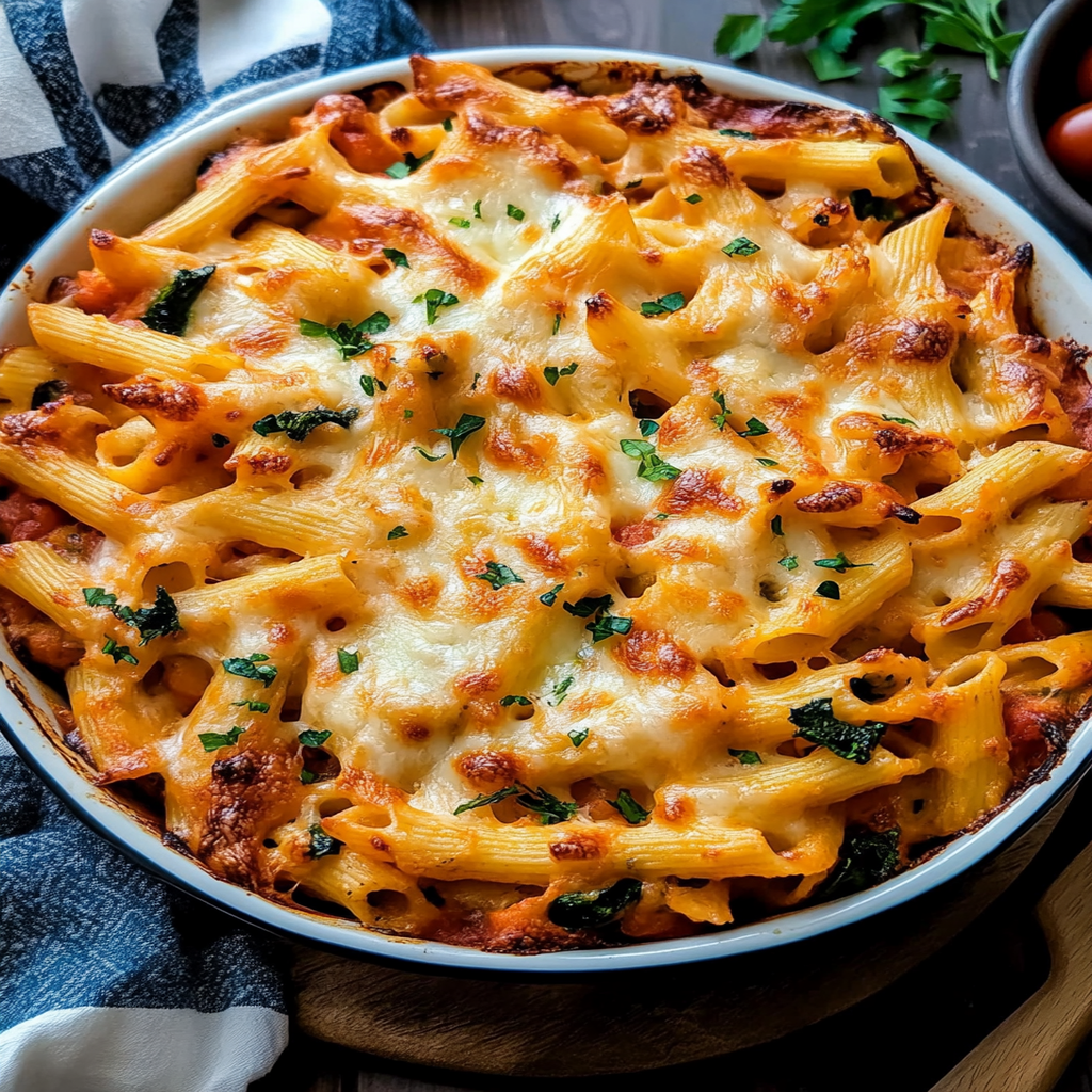 Recipe preparation