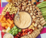 Ultimate After School Snack Board: Fun & Tasty Ideas