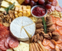 Ultimate Summer Cheese Board: A Colorful Feast for All