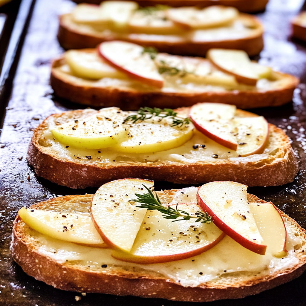 Recipe preparation