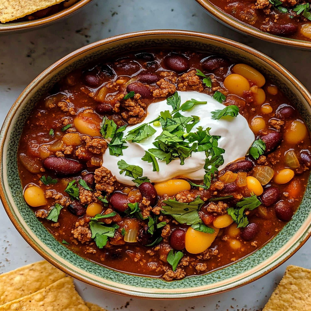 Recipe preparation
