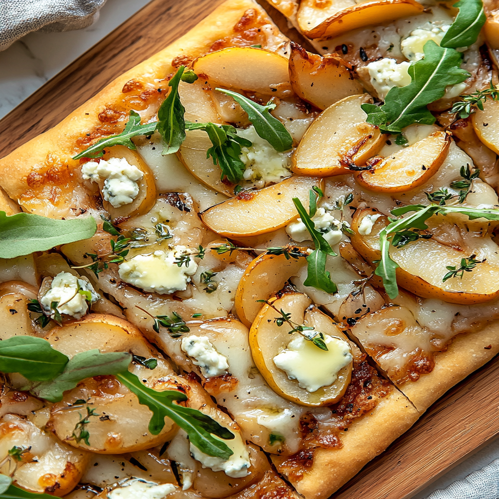 Recipe preparation
