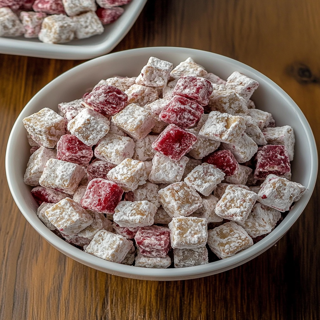 Recipe preparation